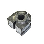 Guma stabilizatora przód BMW E60 E61 E63 E64 520 523 525 528 530 535 540 545 550 630 635 645 650 25,5mm - 31356766509