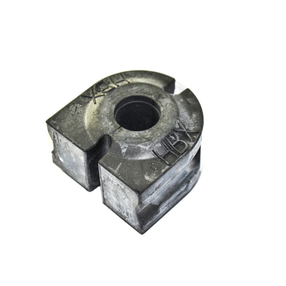 Guma stabilizatora przód BMW E60 E61 E63 E64 520 523 525 528 530 535 540 545 550 630 635 645 650 25,5mm - 31356766509