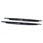 Wycieraczki przód komplet BMW E65 E66 730 735 740 745 750 760 - 61610442837