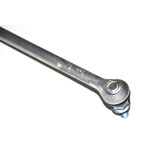 Łącznik stabilizatora przód prawy BMW E84 X1 E90 E91 E92 E93 325xi 330xi 335xi 320xd 330xd - 31356768772