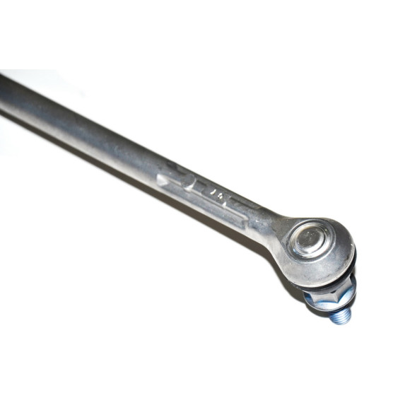 Łącznik stabilizatora przód prawy BMW E84 X1 E90 E91 E92 E93 325xi 330xi 335xi 320xd 330xd - 31356768772