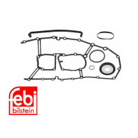 Zestaw uszczelek pokrywy rozrządu BMW E34 E36 E46 M43 318 316 518i - 11141709594