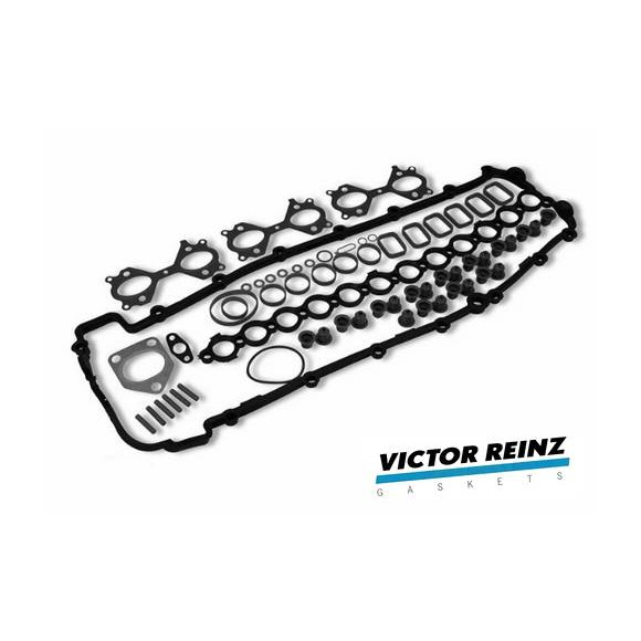 Zestaw uszczelek pokrywy BMW E39 E38 X5 E46 3,0d M57 - 11122248985