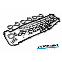 Zestaw uszczelek pokrywy BMW E39 E38 X5 E46 3,0d M57 - 11122248985