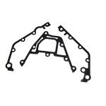 11141436978 Zestaw uszczelek obudowy rozrządu BMW E34 E38 E39 X5 V8 M60 M62 - 11141436978 - Części oryginalne BMW Łódź | Sklep internetowy BMW