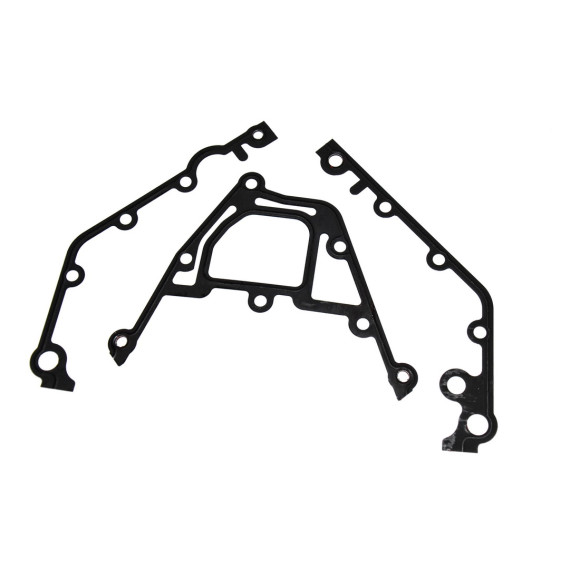 11141436978 Zestaw uszczelek obudowy rozrządu BMW E34 E38 E39 X5 V8 M60 M62 - 11141436978 - Części oryginalne BMW Łódź | Sklep internetowy BMW