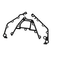 11141436978 Zestaw uszczelek obudowy rozrządu BMW E34 E38 E39 X5 V8 M60 M62 - 11141436978 - Części oryginalne BMW Łódź | Sklep internetowy BMW