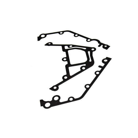 11141436978 Zestaw uszczelek obudowy rozrządu BMW E34 E38 E39 X5 V8 M60 M62 - 11141436978 - Części oryginalne BMW Łódź | Sklep internetowy BMW