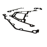 11141436978 Zestaw uszczelek obudowy rozrządu BMW E34 E38 E39 X5 V8 M60 M62 - 11141436978 - Części oryginalne BMW Łódź | Sklep internetowy BMW