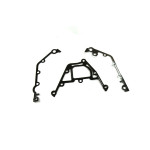 Zestaw uszczelek obudowy rozrządu BMW E34 E38 E39 X5 V8 530i 540i 740 840i 535i 730i 735i M60 M62 - 11141436978