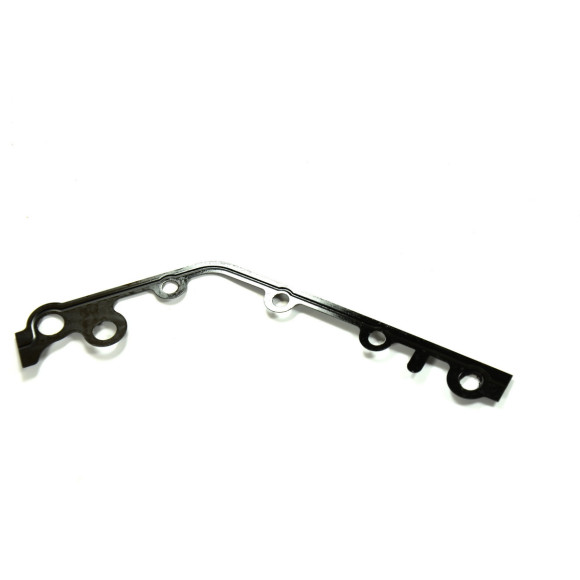 Zestaw uszczelek obudowy rozrządu BMW E34 E38 E39 X5 V8 530i 540i 740 840i 535i 730i 735i M60 M62 - 11141436978