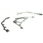 Zestaw uszczelek obudowy rozrządu BMW E34 E38 E39 X5 V8 530i 540i 740 840i 535i 730i 735i M60 M62 - 11141436978
