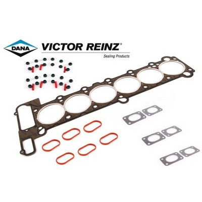 Uszczelka głowicy cylindra zestaw BMW E46 E38 E39 M50 M52