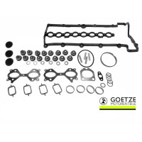 Zestaw uszczelek BMW E46 E60 E83 E87 X3 E90 318d 320d 520d 2,0d - 11127788072