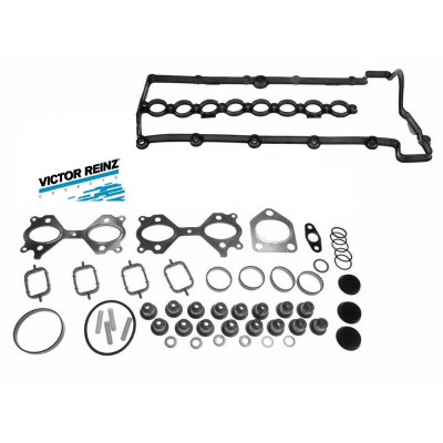 Zestaw uszczelek BMW E46 E60 E83 E87 X3 E90 318d 320d 520d 2,0d - 11127788072
