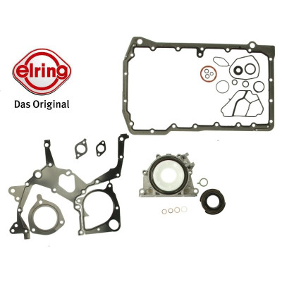 Zestaw uszczelek bloku BMW E46 E60 E87 E83 E90 318d 118d 120d 520d 320d - 11110394505