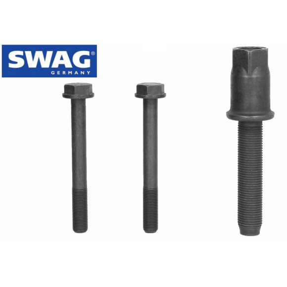 Zestaw śrub rozrządu BMW E87 E90 X1 X3 E46 316 318 320 116 118 120 - 11237503107