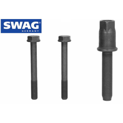 Zestaw śrub rozrządu BMW E87 E90 X1 X3 E46 316 318 320 116 118 120 - 11237503107