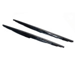 Wycieraczki przód komplet BMW E65 E66 730 735 740 745 750 760 - 61610442837