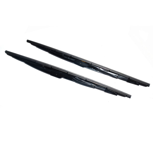 Wycieraczki przód komplet BMW E65 E66 730 735 740 745 750 760 - 61610442837