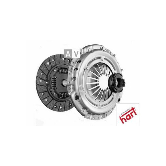 Sprzęgło E30 E34 E36 M40 M43 316i 318i 518i - 21211223569