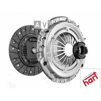 Sprzęgło E30 E34 E36 M40 M43 316i 318i 518i - 21211223569