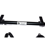 Zestaw rozszerzający uchwyt na 3 rower BMW E53 E60 E70 E71 E84 E90 E91 F10 F20 F25 F26 F30 F45 F48 MINI G01 G05 G11 G30 - 827222