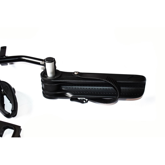 Zestaw rozszerzający uchwyt na 3 rower BMW E53 E60 E70 E71 E84 E90 E91 F10 F20 F25 F26 F30 F45 F48 MINI G01 G05 G11 G30 - 827222