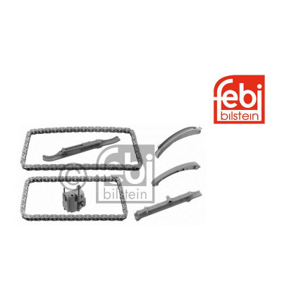 Zestaw rozrządu BMW E38 E36 E34 E39 525tds 318tds 325tds 725tds M51 M41 - 11312246582