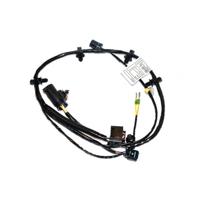 Zestaw przewodów ukł. kierowniczego BMW E70N E71 30dX 35dX 35iX 40dX 50iX - 61129307435