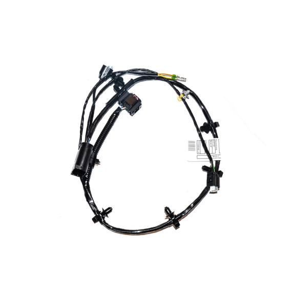 Zestaw przewodów ukł. kierowniczego BMW E70N E71 30dX 35dX 35iX 40dX 50iX - 61129307435