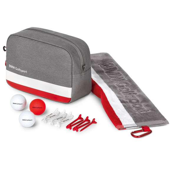 Zestaw prezentowy BMW Golfsport - 80232460961