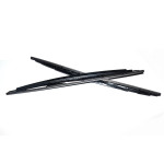 Wycieraczki przód komplet BMW E65 E66 730 735 740 745 750 760 - 61610442837