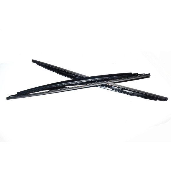 Wycieraczki przód komplet BMW E65 E66 730 735 740 745 750 760 - 61610442837