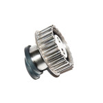 Zestaw paska rozrządu BMW E30 E34 316i 318i 518i M40 - 11317624063