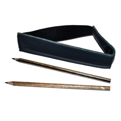 Zestaw ołówków w etui BMW 'i' i3 i8 - 80242454828