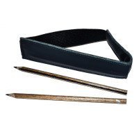 Zestaw ołówków w etui BMW 'i' i3 i8 - 80242454828