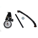 Zestaw odma przewody odpowietrzenie BMW E36 E38 E39 320 323 325 328 520 523 528 728 M52 prod do 09.1998r. - 11151703484