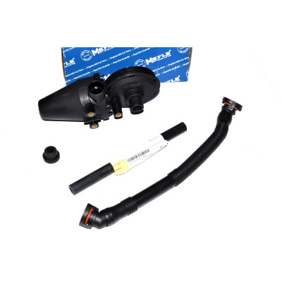 Zestaw odma przewody odpowietrzenie BMW E36 E38 E39 320 323 325 328 520 523 528 728 M52 prod do 09.1998r. - 11151703484
