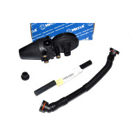 Zestaw odma przewody odpowietrzenie BMW E36 E38 E39 320 323 325 328 520 523 528 728 M52 prod do 09.1998r. - 11151703484