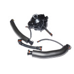 Zestaw Odma oddzielacz oleju przewody BMW E60 E65 E87 E90 E91 323 523 525 530 325 330 N52 130 - 11617531423