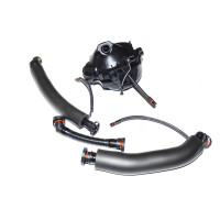 Zestaw Odma oddzielacz oleju przewody BMW E60 E65 E87 E90 E91 323 523 525 530 325 330 N52 130 - 11617531423