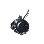 Zestaw Odma oddzielacz oleju przewody BMW E60 E65 E87 E90 E91 323 523 525 530 325 330 N52 130 - 11617531423