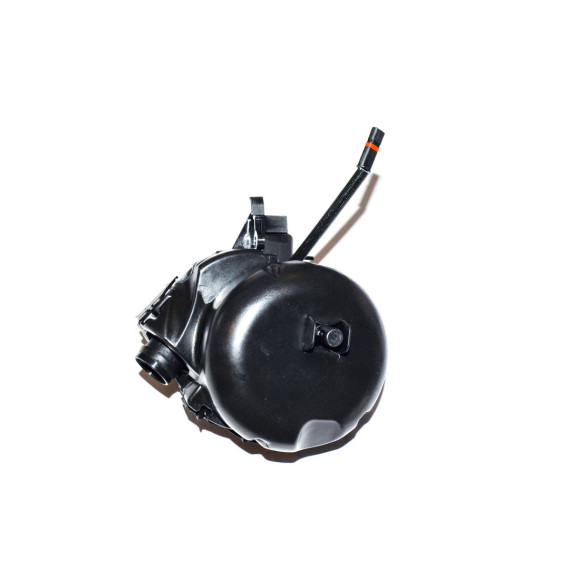 Zestaw Odma oddzielacz oleju przewody BMW E60 E65 E87 E90 E91 323 523 525 530 325 330 N52 130 - 11617531423