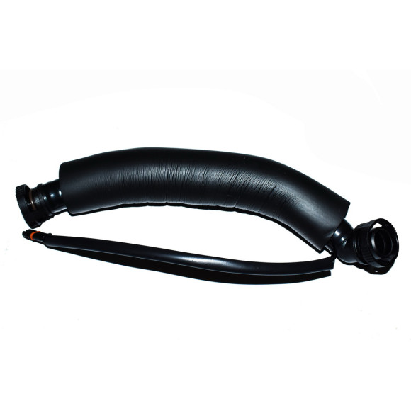 Zestaw Odma oddzielacz oleju przewody BMW E60 E65 E87 E90 E91 323 523 525 530 325 330 N52 130 - 11617531423