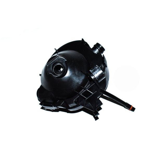 Zestaw Odma oddzielacz oleju przewody BMW E60 E65 E87 E90 E91 323 523 525 530 325 330 N52 130 - 11617531423