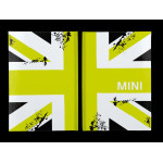 Zestaw notatników MINI kolor Lime - 80282318599