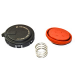 Zestaw naprawczy zaworu regulacji ciśnienia BMW E60 E65 E63 540 545 550 730 750 745 645 650 - 11127547058