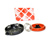 Zestaw naprawczy zaworu regulacji ciśnienia BMW E60 E65 E63 540 545 550 730 750 745 645 650 - 11127547058