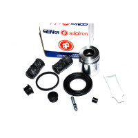 Zestaw naprawczy zacisku z tłoczkiem tył BMW E46 Z4 316 318 320 323 325 328  - 34216758136